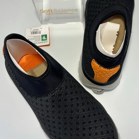 The Fin H2O SoftScience deck shoe - Picture 7 of 14